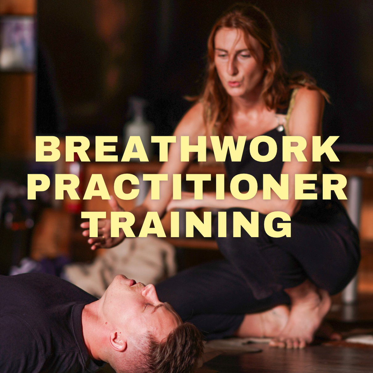 BREATHWORK PRACTITIONER TRAINING – COOL 2BE CONSCIOUS