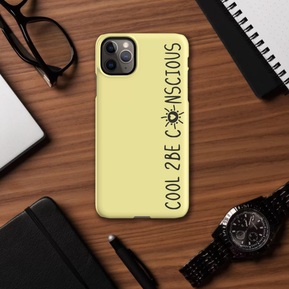 C2BC PHONE CASE