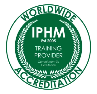 IPHM Approved Training Provider